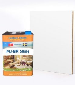 Cứng PU-BR 505H – sơn gỗ Becker Chem