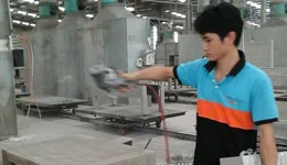 Quy trình thi công sơn PU cho đồ gỗ