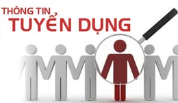 Thông tin tuyển dụng Becker Chem