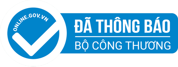 Becker Chem đã thông báo với Bộ Công Thương