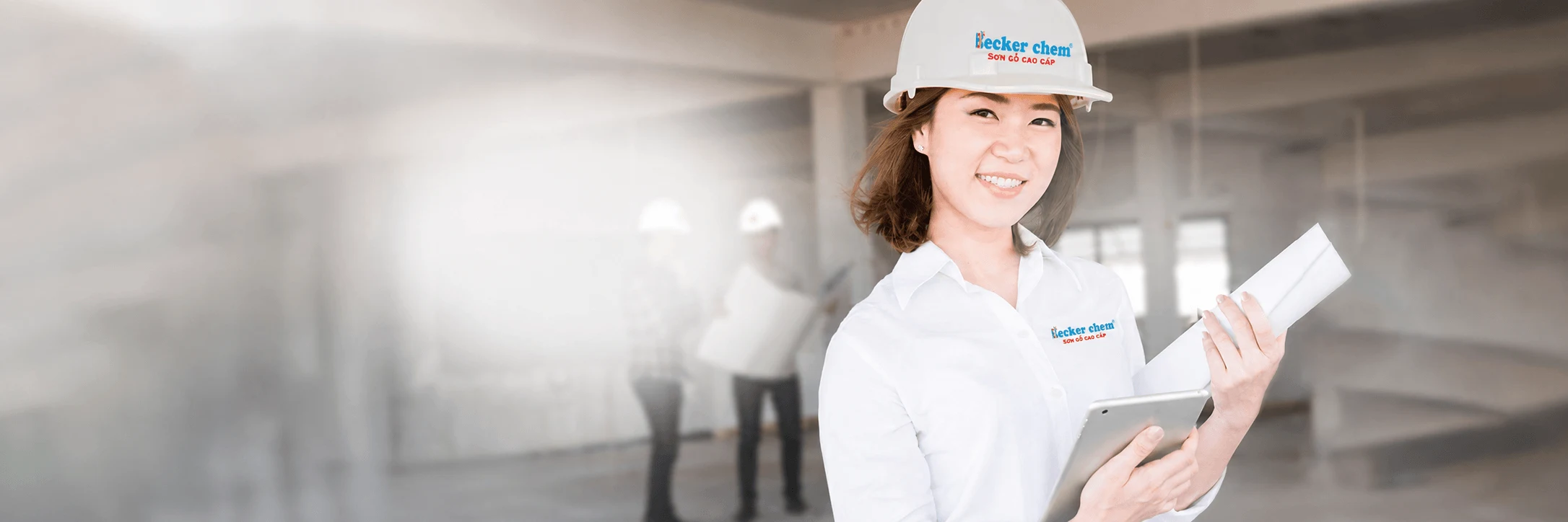 Liên hệ Becker Chem, Becker Chem cung cấp các dòng sơn gỗ và giải pháp hoàn thiện bề mặt cho đồ gỗ