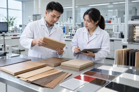 hoạt động kỹ thuật Becker Chem hỗ trợ thử mẫu và tư vấn